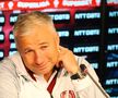 Dan Petrescu/ foto: Ionuț Iordache (GSP)