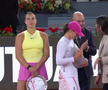 Era să-i stea inima! Iga Swiatek s-a speriat groaznic la finalul turneului Madrid Open