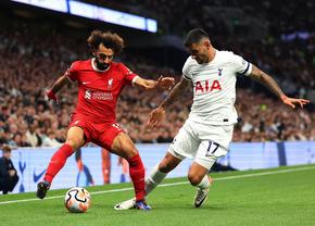 Liverpool - Tottenham, în etapa #36 din Premier League » Ultimul „derby de top 6” pentru Klopp » Echipele de start + cote