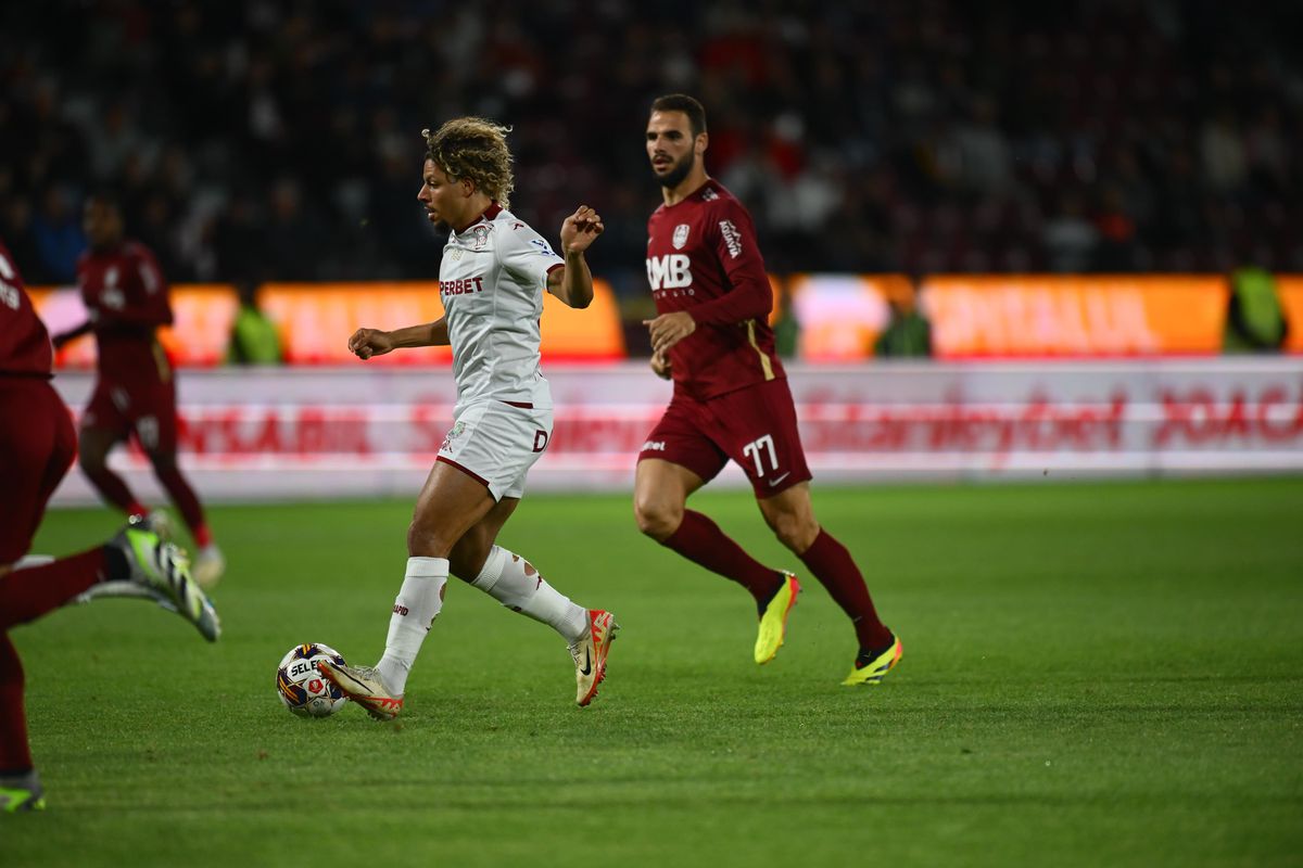 CFR Cluj are un nou președinte » Nelu Varga, mesaj triumfal: „Va avea puteri depline!”