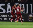 CFR Cluj - Rapid/ foto:  Raed Krishan (GSP)