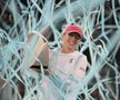 Era să-i stea inima! Iga Swiatek s-a speriat groaznic la finalul turneului Madrid Open
