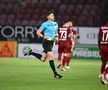 CFR Cluj - Rapid, 5.05.2024/ foto: Raed Krishan (GSP)