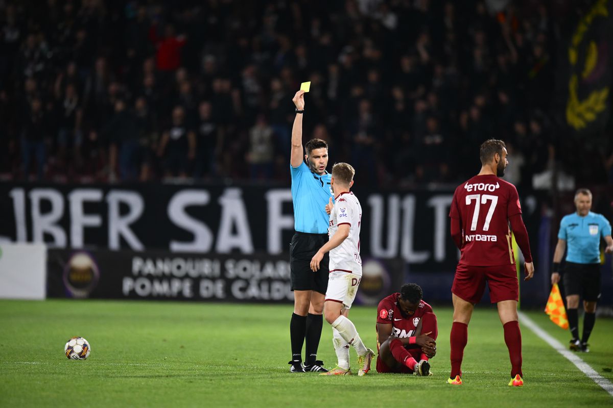 Neluțu Varga anunță REVOLUȚIA la CFR Cluj: „Vom fi principala favorită la titlu la anul”