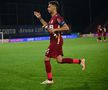 CFR Cluj - Rapid/ foto:  Raed Krishan (GSP)