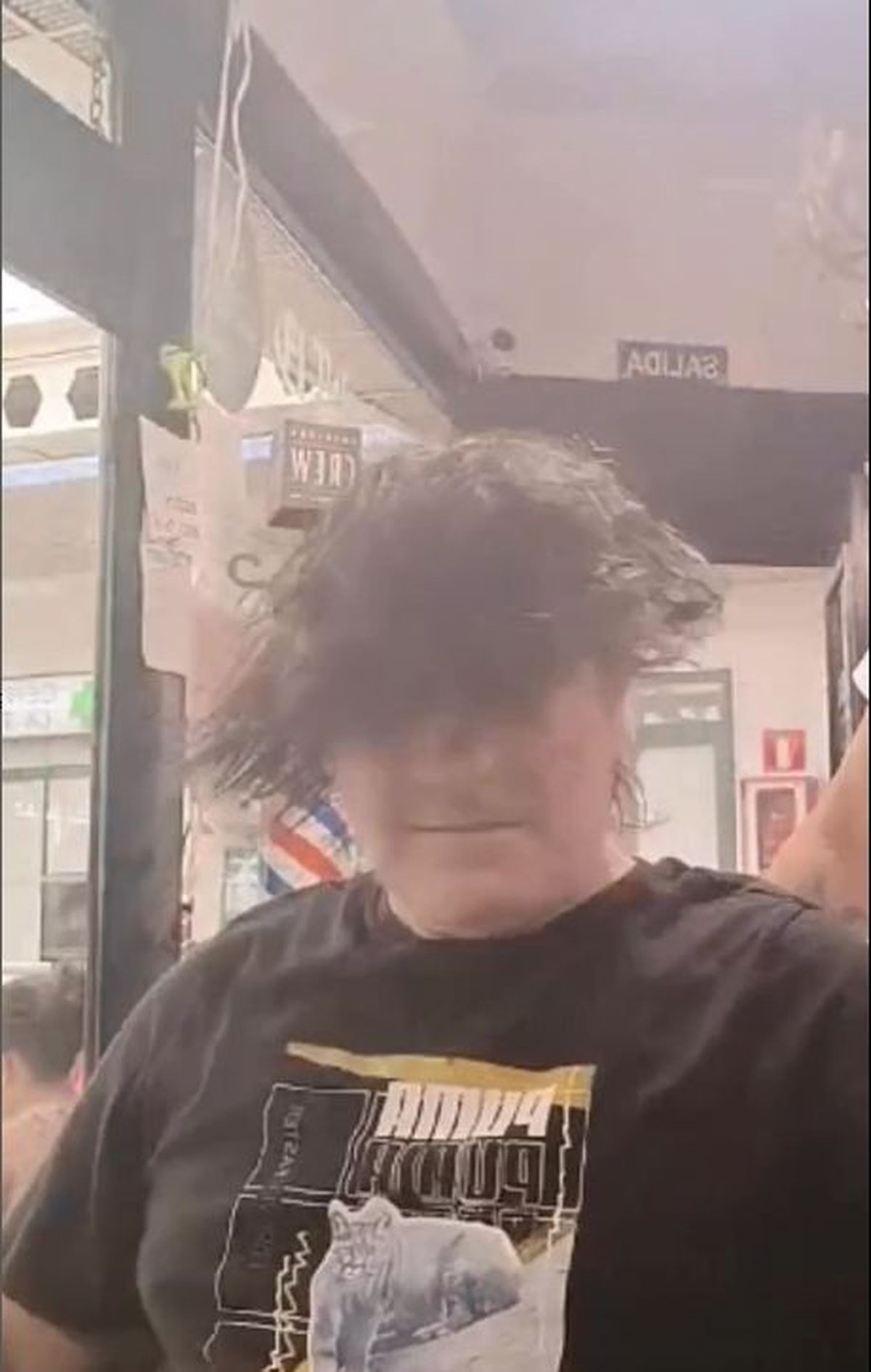 În 1987 termina în fața lui Hagi în cursa pentru Balonul de Aur, acum e agent imobiliar » Și-a schimbat și look-ul: „Samuraiul a plecat în vacanță!”