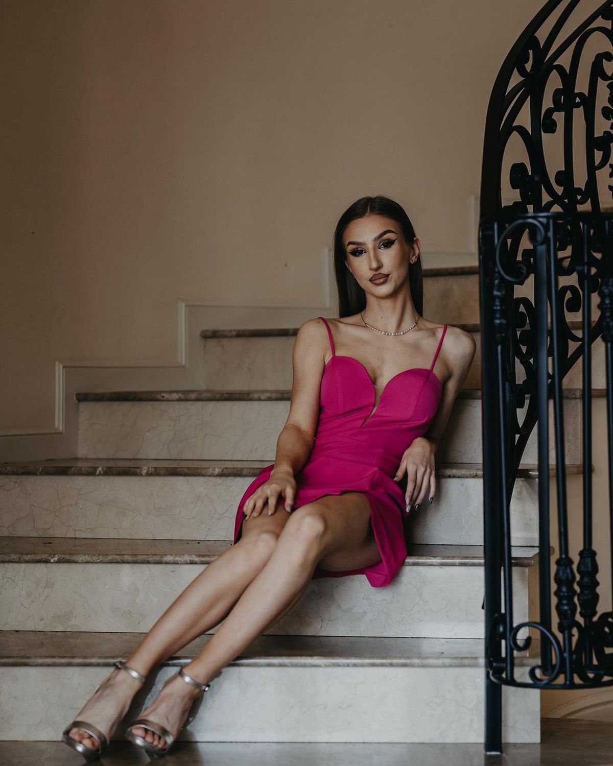 Performanță pentru culturismul românesc » Mădălina Stanca a devenit campioană europeană