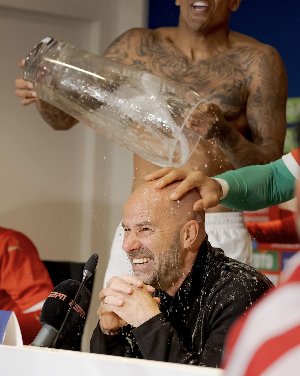 Au invadat străzile orașului! PSV Eindhoven a învins-o pe Sparta Rotterdam și este campioană în Olanda