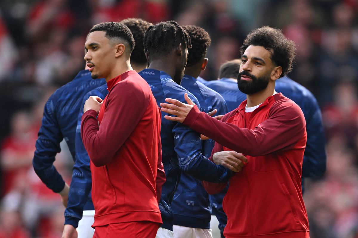 Liverpool - Tottenham