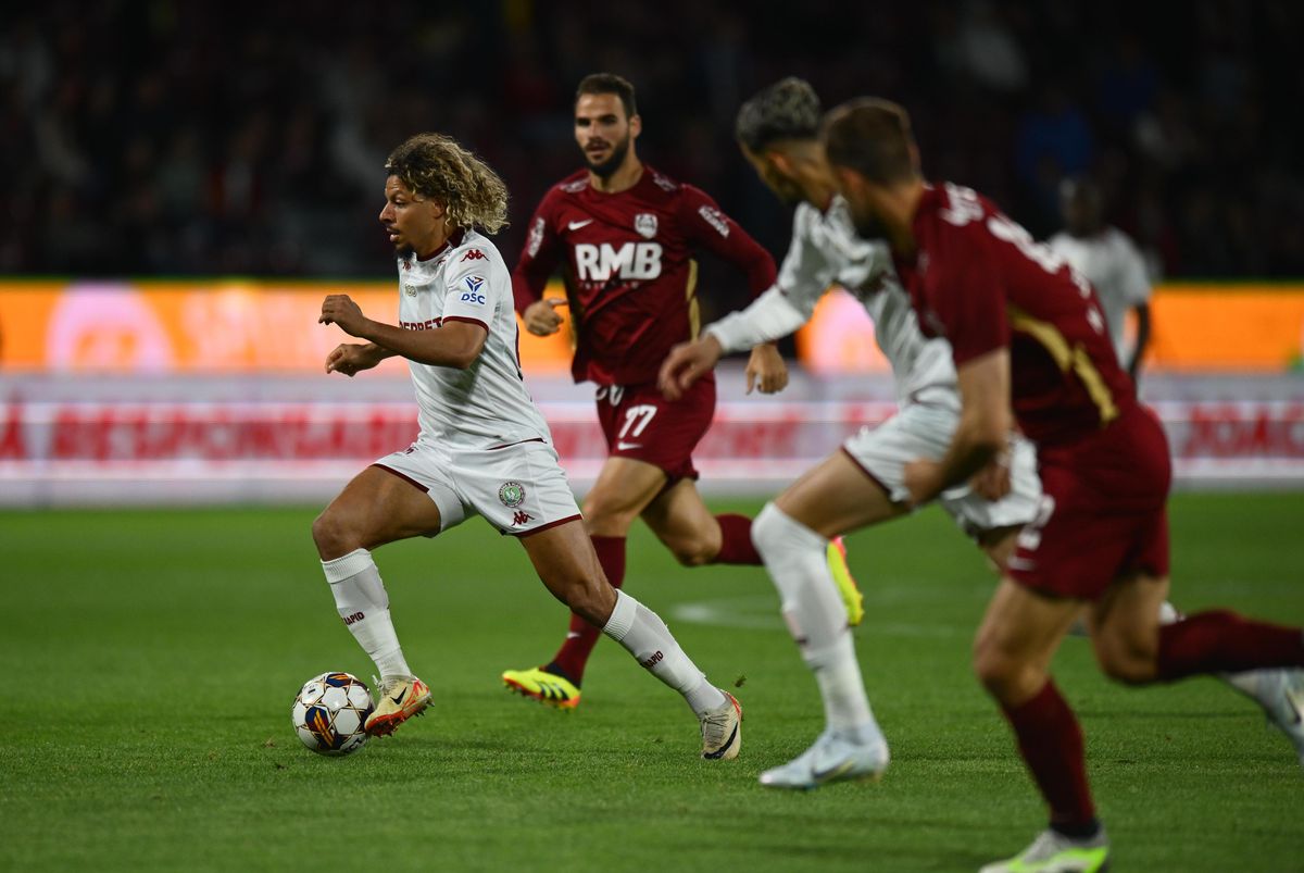 CFR Cluj are un nou președinte » Nelu Varga, mesaj triumfal: „Va avea puteri depline!”