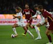 CFR Cluj - Rapid/ foto:  Raed Krishan (GSP)