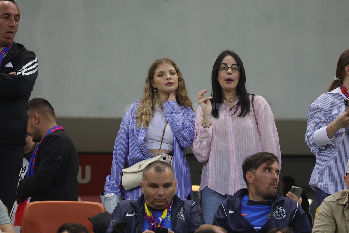 Antonia Salanta - Daniel Birligea