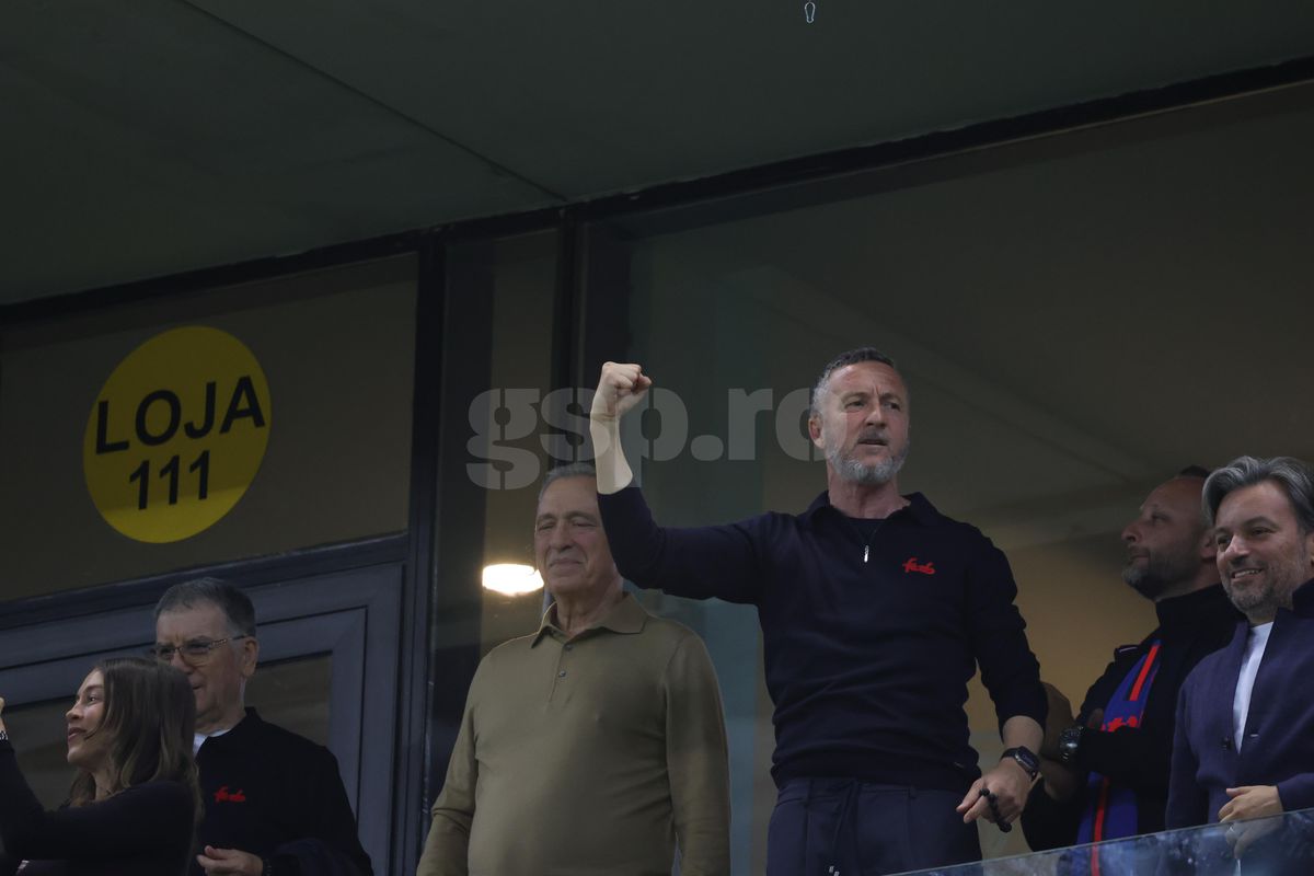 MM Stoica s-a luat de Caparco și Balaj după victoria cu Dinamo: „Așa e când te faci că muncești pe la emisiuni, dar stai acasă să mănânci ouă când echipa ta joacă meci de titlu”