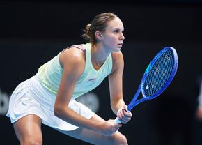 Anca Todoni - Jessica Pegula, duel de foc pentru româncă în primul tur la Roland Garros