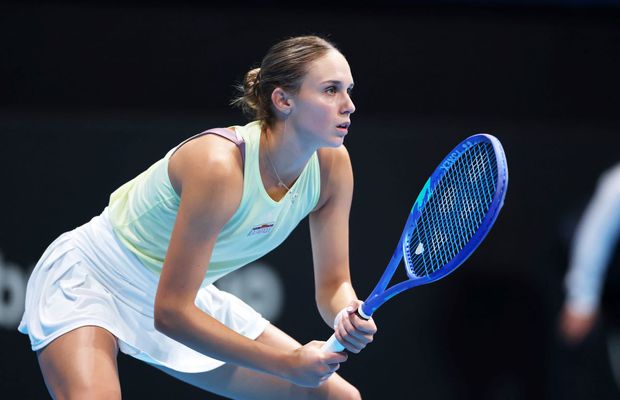 Anca Todoni, învinsă în două seturi de numărul 3 mondial, în primul tur de la Roland Garros