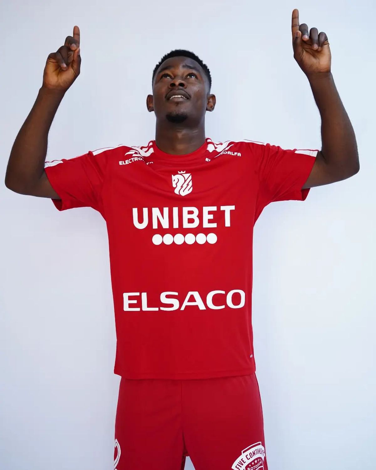 Adams Friday imagini carieră familie