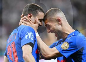 După faptă și răsplată! Doi jucători de la FCSB primesc mărire de salariu: „Nu e corect”