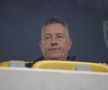 Cristiano Bergodi, prezent pe Arena Națională la derby-ul dintre FCSB și Dinamo / Foto: Ionuț Iordache GSP