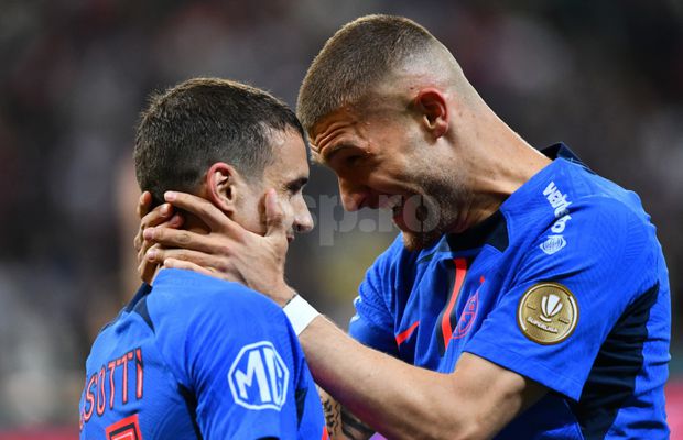 FCSB a anunțat măsura care poate decide play-off-ul și locurile de cupe europene