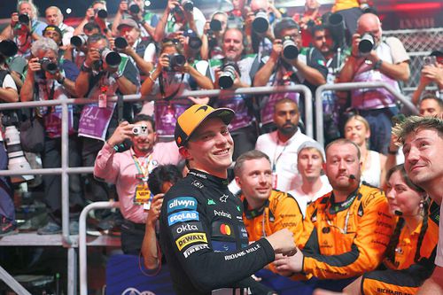 Fabulos! Oscar Piastri este primul pilot de la Ayrton Senna care face asta în Formula 1