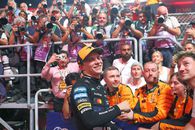 Fabulos! Oscar Piastri este primul pilot de la Ayrton Senna care face asta în Formula 1