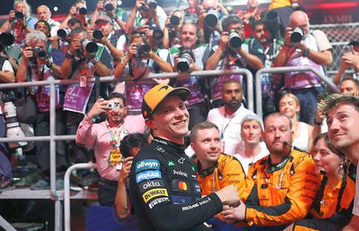 Fabulos! Oscar Piastri este primul pilot de la Ayrton Senna care face asta în Formula 1