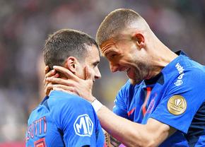 Azi, la GSP Live: FCSB, la un pas de titlu după victoria cu Dinamo
