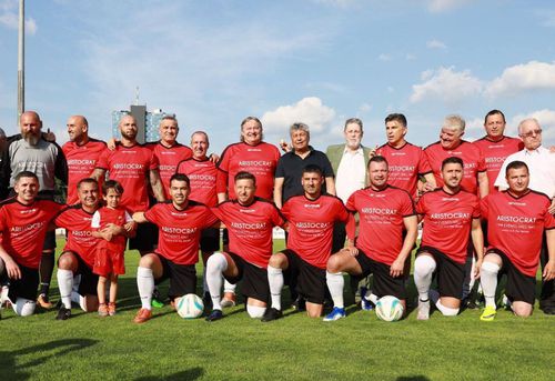 EXCLUSIV Mizează pe o surpriză! Fostul campion cu Dinamo pariază pe un scor neașteptat în derby-ul cu FCSB: pronosticul oferit cu două ore înainte de meci