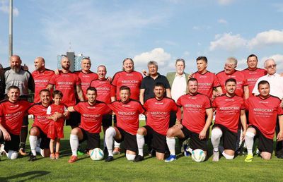 Mizează pe o surpriză! Fostul campion cu Dinamo pariază pe un scor neașteptat în derby-ul cu FCSB: pronosticul oferit cu două ore înainte de meci