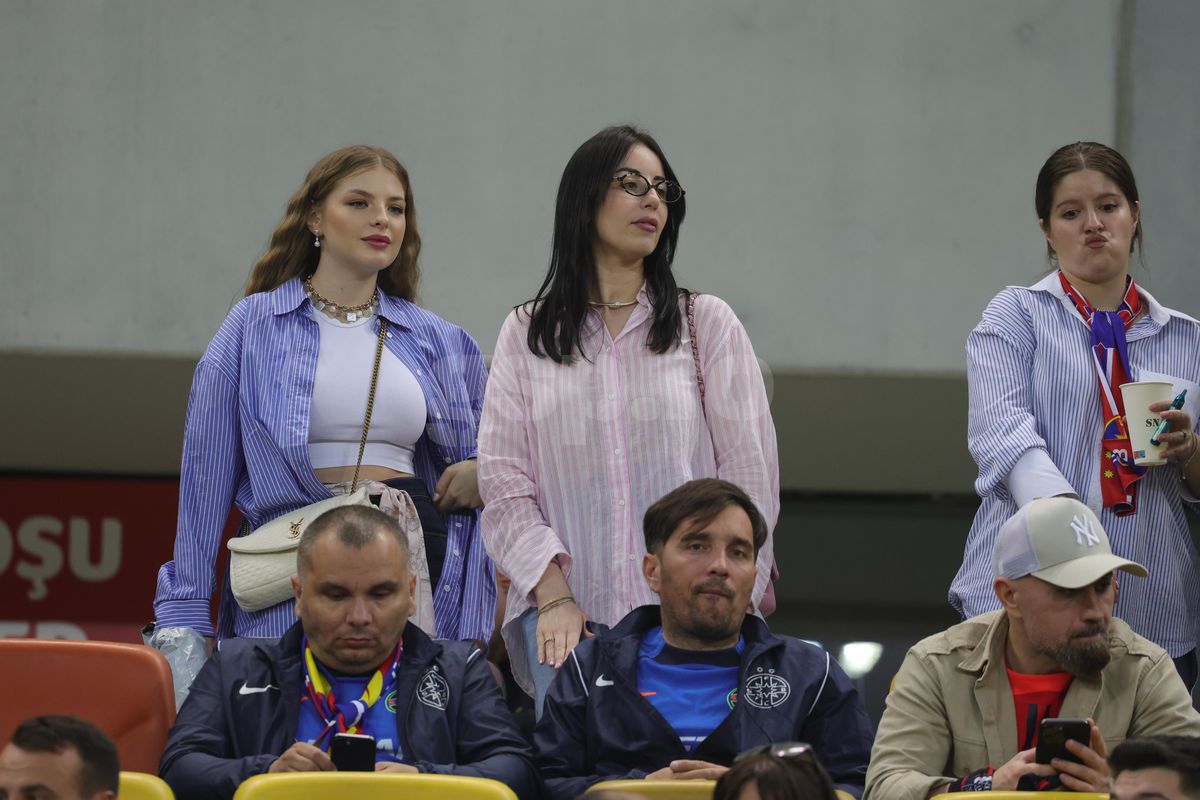 Antonia Salanta - Daniel Birligea