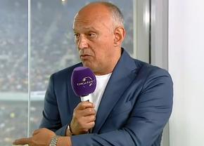 Florin Prunea, FURIBUND la pauza FCSB - Dinamo: „Încerc să mă cenzurez, fac tot posibilul!”