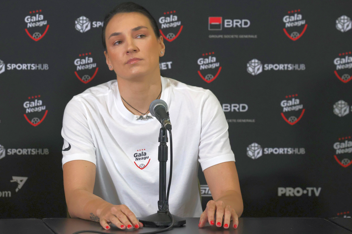 Cristina Neagu, detalii despre meciul de retragere: „Vor veni jucătoare legendare” » Ce moment din carieră ar schimba + „Din 2011 am dureri în fiecare zi”