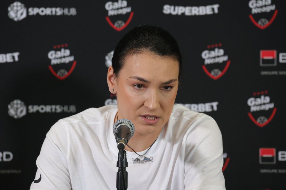 Cristina Neagu, detalii despre meciul de retragere: „Vor veni jucătoare legendare” » Ce moment din carieră ar schimba + „Din 2011 am dureri în fiecare zi”