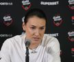 Cristina Neagu, detalii despre meciul de retragere: „Vor veni jucătoare legendare” » Ce moment din carieră ar schimba + „Din 2011 am dureri în fiecare zi”