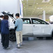Hyundai Ioniq 5/ foto: Imago Images