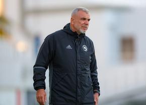 Cosmin Olăroiu a pierdut titlul în Emirate » Ce urmează la Al Sharjah