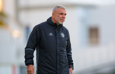 Cosmin Olăroiu a pierdut titlul în Emirate » Ce urmează la Al Sharjah