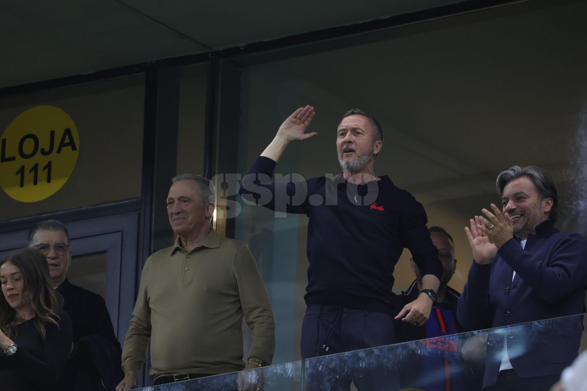 MM Stoica s-a luat de Caparco și Balaj după victoria cu Dinamo: „Așa e când te faci că muncești pe la emisiuni, dar stai acasă să mănânci ouă când echipa ta joacă meci de titlu”