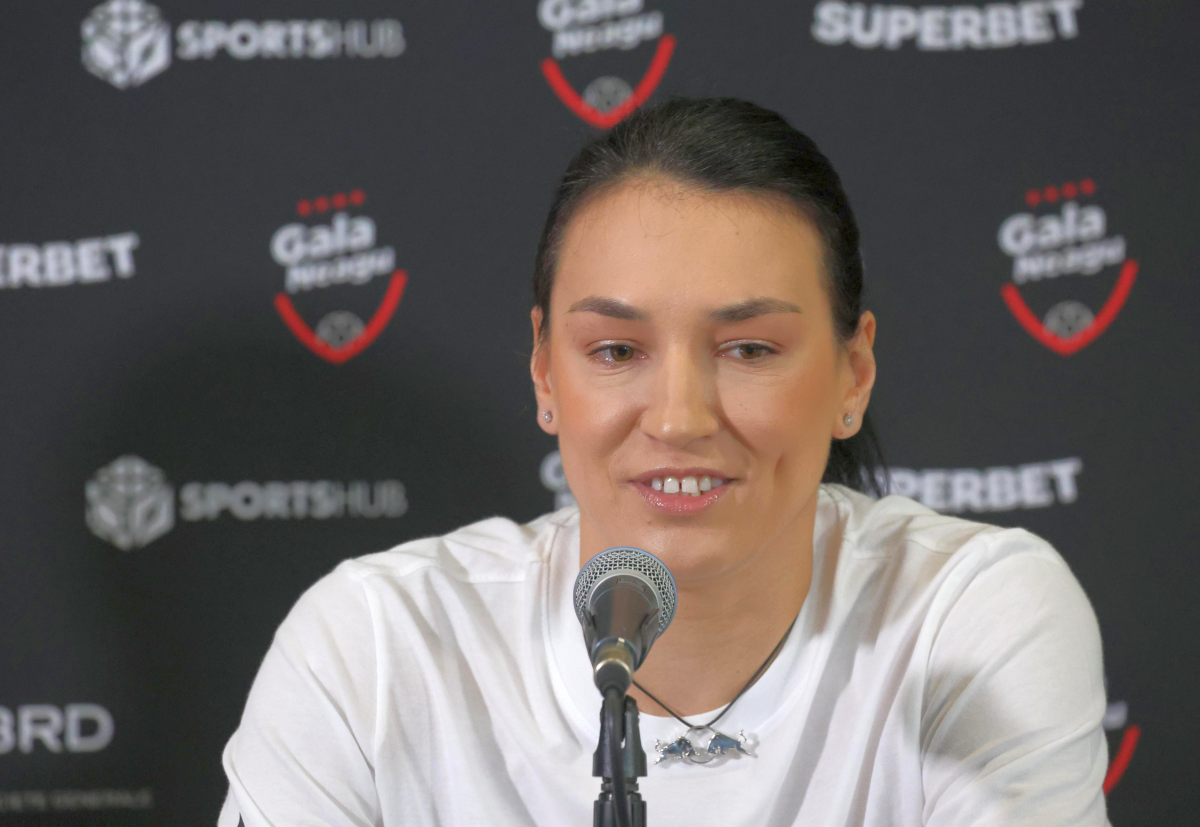 Cristina Neagu, detalii despre meciul de retragere: „Vor veni jucătoare legendare” » Ce moment din carieră ar schimba + „Din 2011 am dureri în fiecare zi”