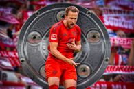 După 15 sezoane și 694 de meciuri, Anglia îi sărbătorește primul titlu » „Kane a pus capăt blestemului. Tăcere, idioților!”