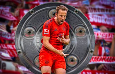 După 15 sezoane și 694 de meciuri, Anglia îi sărbătorește primul titlu » „Kane a pus capăt blestemului. Tăcere, idioților!”