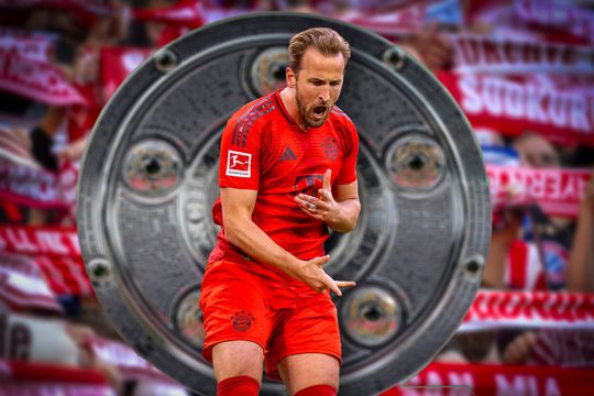 The Sun a titrat „Kane you believe it?” / Foto: Imago