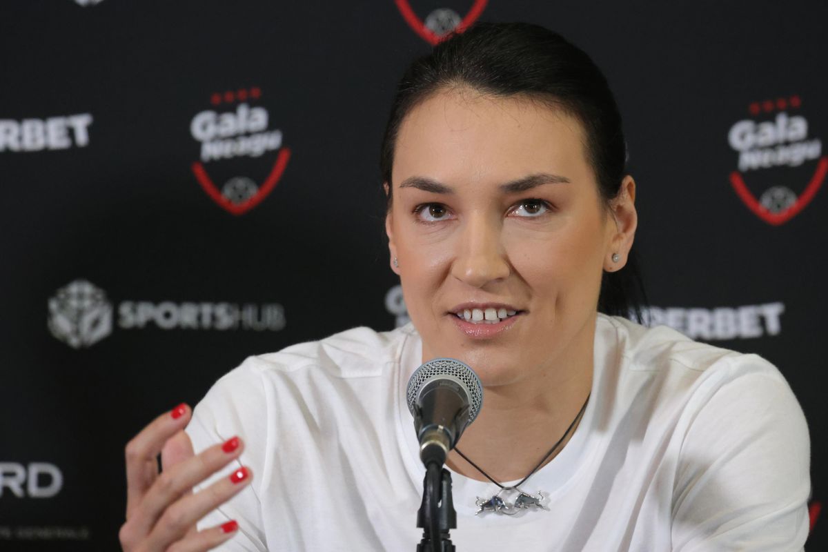 Cristina Neagu, detalii despre meciul de retragere: „Vor veni jucătoare legendare” » Ce moment din carieră ar schimba + „Din 2011 am dureri în fiecare zi”