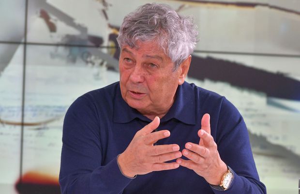 Mircea Lucescu intervine în situația lui Dennis Man la Parma: „Nu e corect să te răzbuni așa pe el!”
