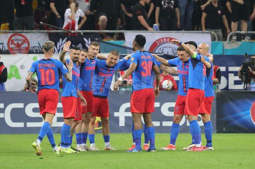 Juri Cisotti și-a sărbătorit ziua de naștere cu o victorie în derby-ul cu Dinamo