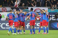 Jucătorul de la FCSB și-a sărbătorit ziua de naștere cu o victorie în derby-ul cu Dinamo: „Echipa mi-a făcut cel mai frumos cadou posibil”