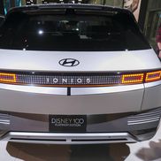 Hyundai Ioniq 5/ foto: Imago Images
