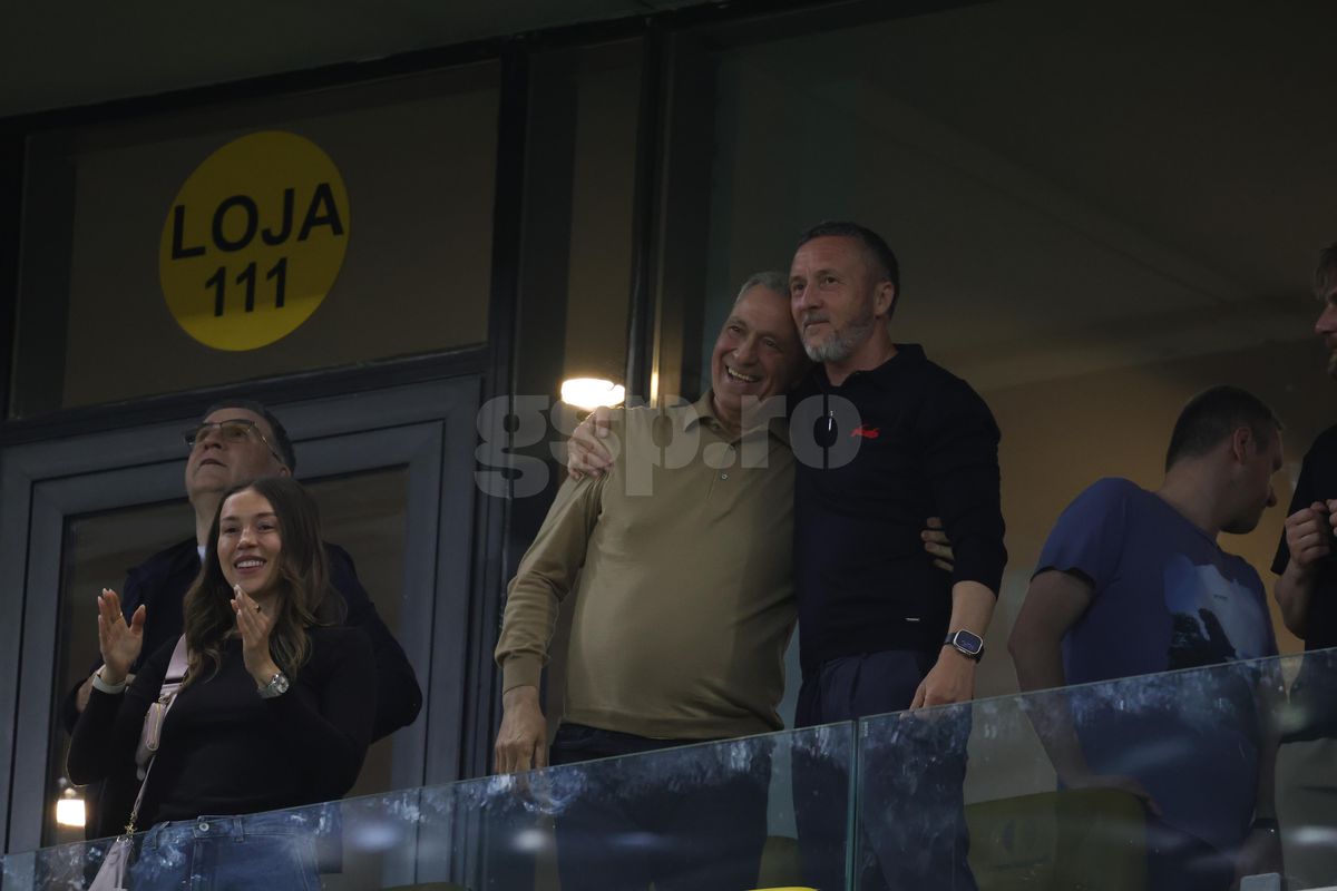 MM Stoica s-a luat de Caparco și Balaj după victoria cu Dinamo: „Așa e când te faci că muncești pe la emisiuni, dar stai acasă să mănânci ouă când echipa ta joacă meci de titlu”