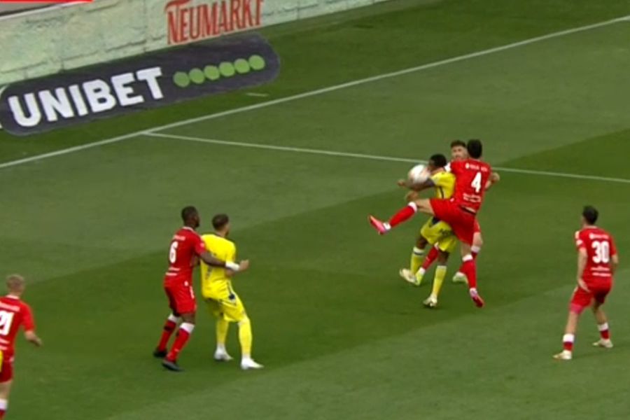 UTA o învinge pe Petrolul cu 2-0 și părăsește „zona roșie” din play-out-ul Superligii. Clasamentul ACUM