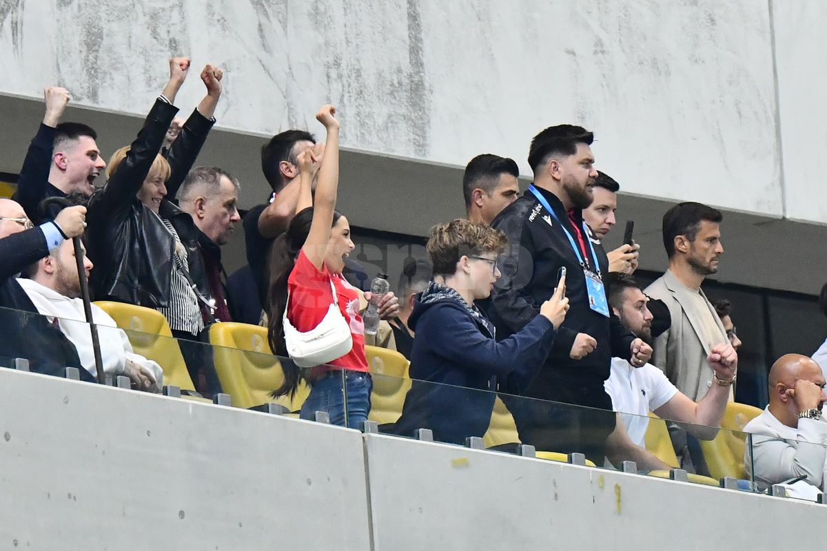 FCSB - Dinamo, imagini din meci surprinse de fotoreporterii Cristi Preda & Ionuț Iordache
